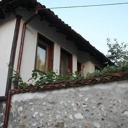 Todorova House 호텔 잘라토그라드 외부 사진