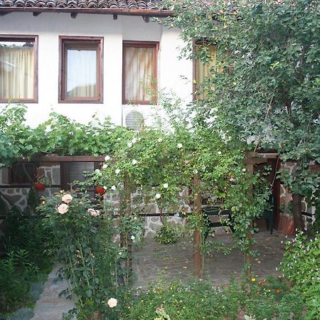 Todorova House 호텔 잘라토그라드 외부 사진