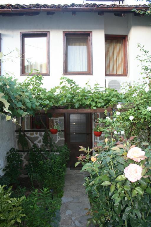 Todorova House 호텔 잘라토그라드 외부 사진