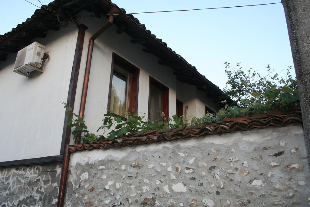 Todorova House 호텔 잘라토그라드 외부 사진