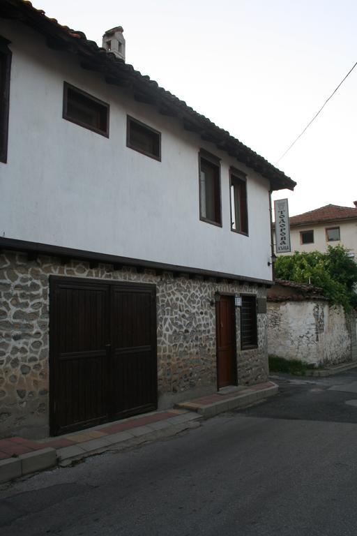 Todorova House 호텔 잘라토그라드 외부 사진