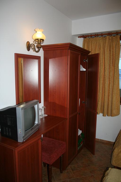 Todorova House 호텔 잘라토그라드 외부 사진