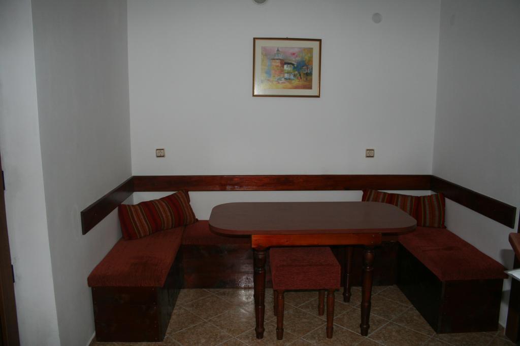 Todorova House 호텔 잘라토그라드 외부 사진