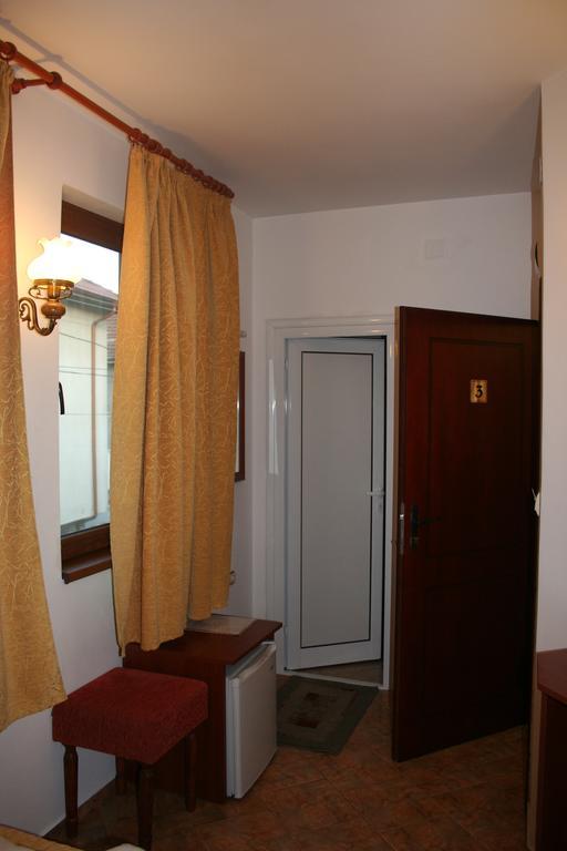 Todorova House 호텔 잘라토그라드 외부 사진