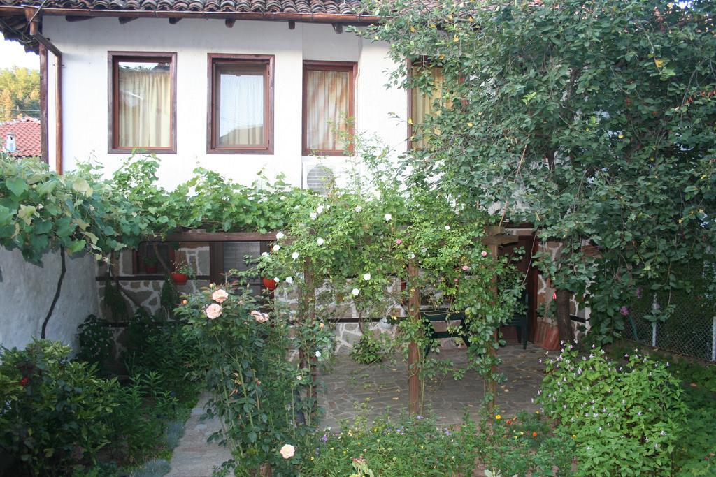 Todorova House 호텔 잘라토그라드 외부 사진